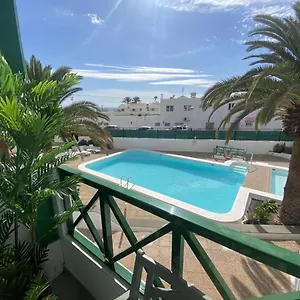 Apartment Villalia, Puerto del Carmen (Lanzarote)