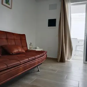 Apartment Mi Alma, Puerto del Carmen (Lanzarote)