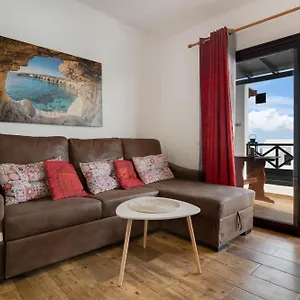 Apartment Zaida, Puerto del Carmen (Lanzarote)
